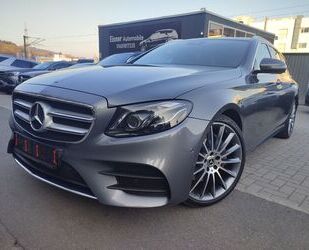 Mercedes-Benz E 220 Gebrauchtwagen