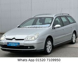 Citroen C5 Gebrauchtwagen