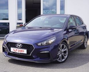 Hyundai i30 Gebrauchtwagen