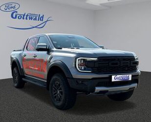 Ford Ranger Gebrauchtwagen