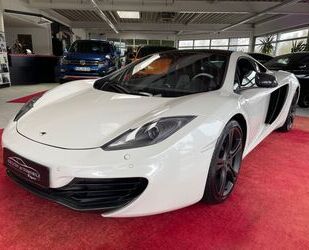 McLaren MP4-12C Gebrauchtwagen
