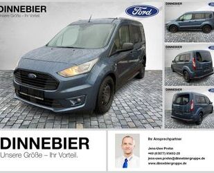 Ford Tourneo Connect Gebrauchtwagen