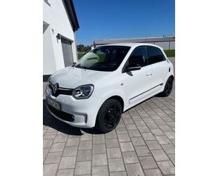 Renault Twingo Gebrauchtwagen