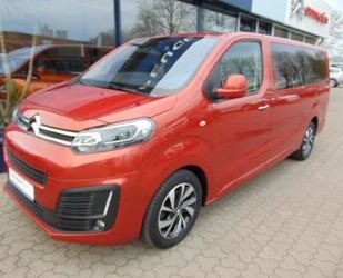 Citroen SpaceTourer Gebrauchtwagen