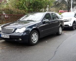Mercedes-Benz C 180 Gebrauchtwagen