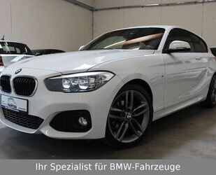 BMW 118 Gebrauchtwagen