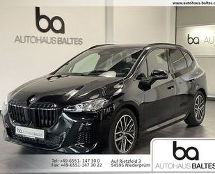 BMW 220 Active Tourer Gebrauchtwagen