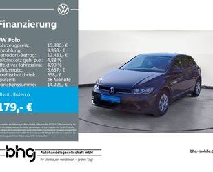 VW Polo Gebrauchtwagen