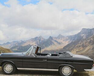 Mercedes-Benz 280 Gebrauchtwagen