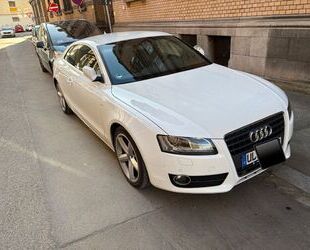 Audi A5 Gebrauchtwagen