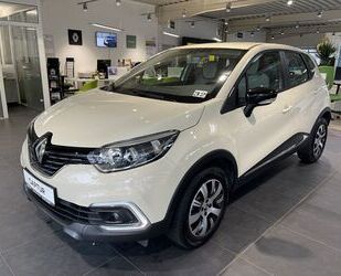 BMW Captur 