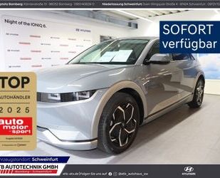 Hyundai IONIQ 5 Gebrauchtwagen