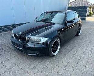 BMW 118 Gebrauchtwagen