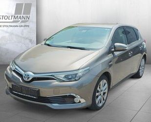 Toyota Auris Gebrauchtwagen