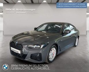 BMW 430 Gebrauchtwagen