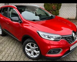 Renault Kadjar Gebrauchtwagen
