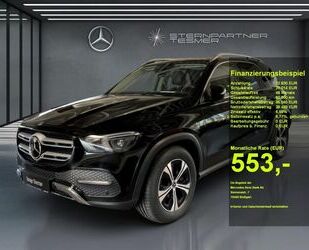 Mercedes-Benz GLE 350 Gebrauchtwagen