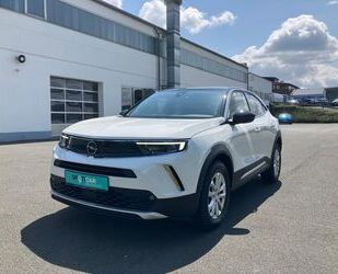Opel Mokka Gebrauchtwagen