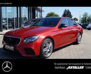 Mercedes-Benz E 400 Gebrauchtwagen