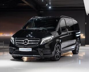 Mercedes-Benz V 220 Gebrauchtwagen