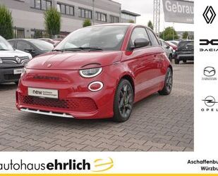 Abarth 500 Gebrauchtwagen
