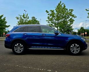 Mercedes-Benz GLC 300 Gebrauchtwagen