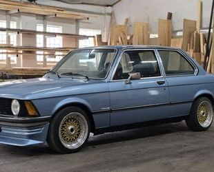 BMW 316 Gebrauchtwagen