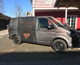 VW T6 Transporter Gebrauchtwagen