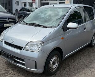 Daihatsu Cuore Gebrauchtwagen