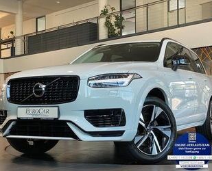 Volvo XC90 Gebrauchtwagen