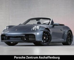 Porsche 992 Gebrauchtwagen