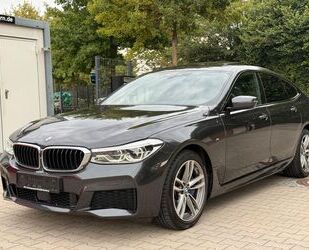 BMW 630 Gran Turismo Gebrauchtwagen