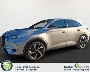 DS Automobiles DS7 (Crossback) Gebrauchtwagen