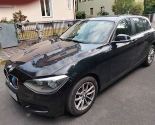 BMW 114 Gebrauchtwagen