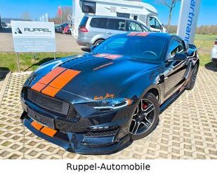 Ford Mustang Gebrauchtwagen