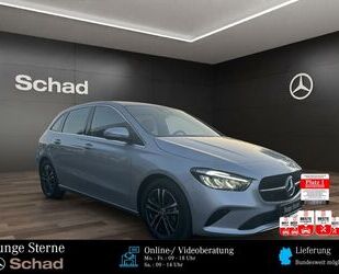 Mercedes-Benz B 180 Gebrauchtwagen