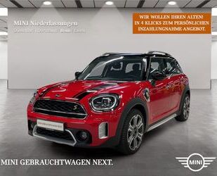 Mini Cooper SE Countryman Gebrauchtwagen