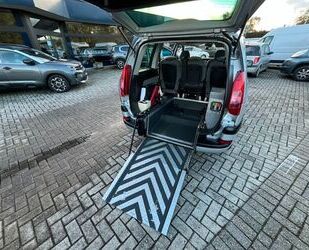 Peugeot 807 Gebrauchtwagen