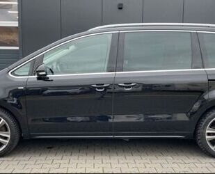 VW Sharan Gebrauchtwagen