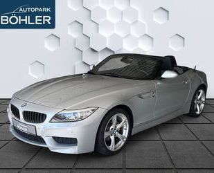 BMW Z4 Gebrauchtwagen