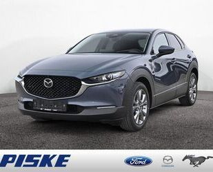 Mazda CX-30 Gebrauchtwagen