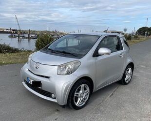 Toyota IQ Gebrauchtwagen