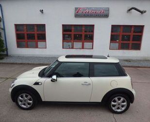 Mini ONE Gebrauchtwagen