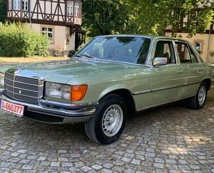 Mercedes-Benz 280 Gebrauchtwagen
