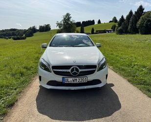 Mercedes-Benz A 180 Gebrauchtwagen