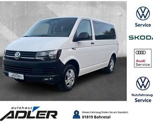 VW T6 Caravelle Gebrauchtwagen