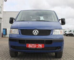 VW T5 Transporter Gebrauchtwagen