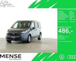 Ford Tourneo Gebrauchtwagen
