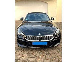 BMW Z4 Gebrauchtwagen