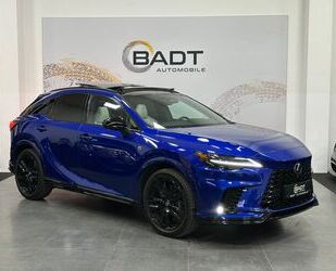 Lexus RX 500 Gebrauchtwagen